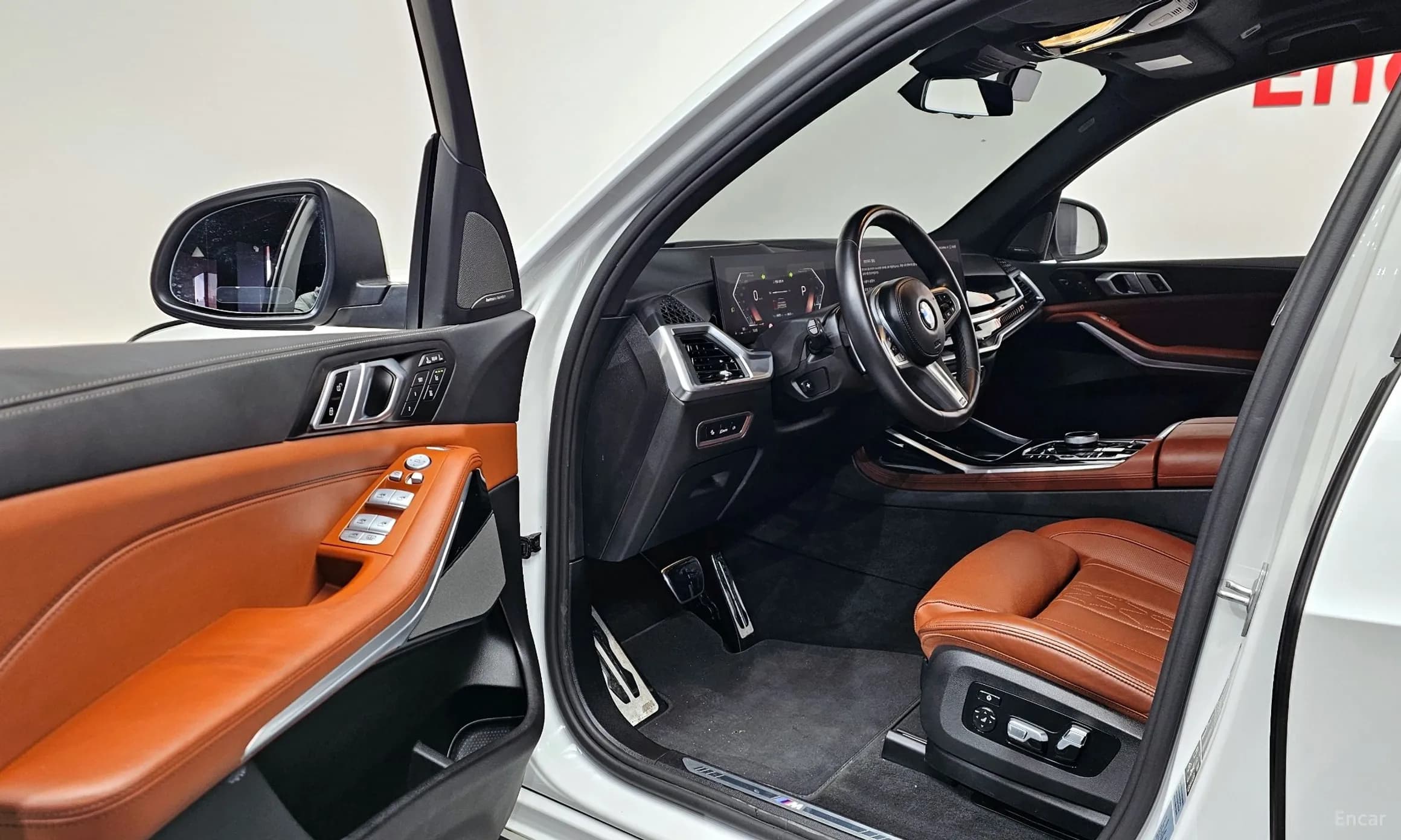 X7 (G07)