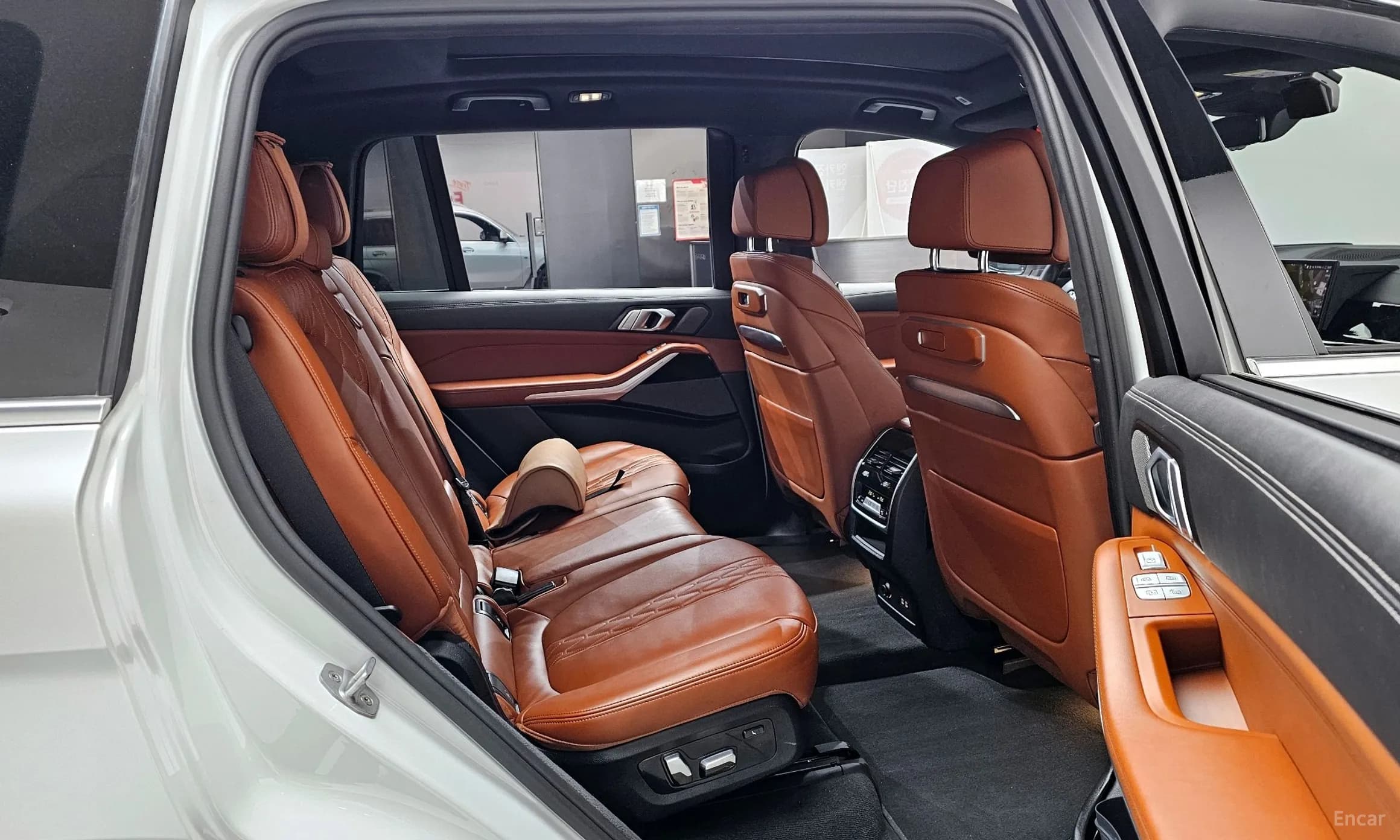 X7 (G07)