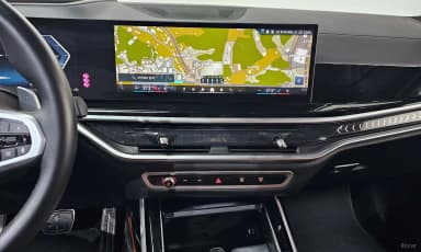 X7 (G07)