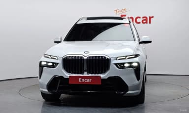X7 (G07)