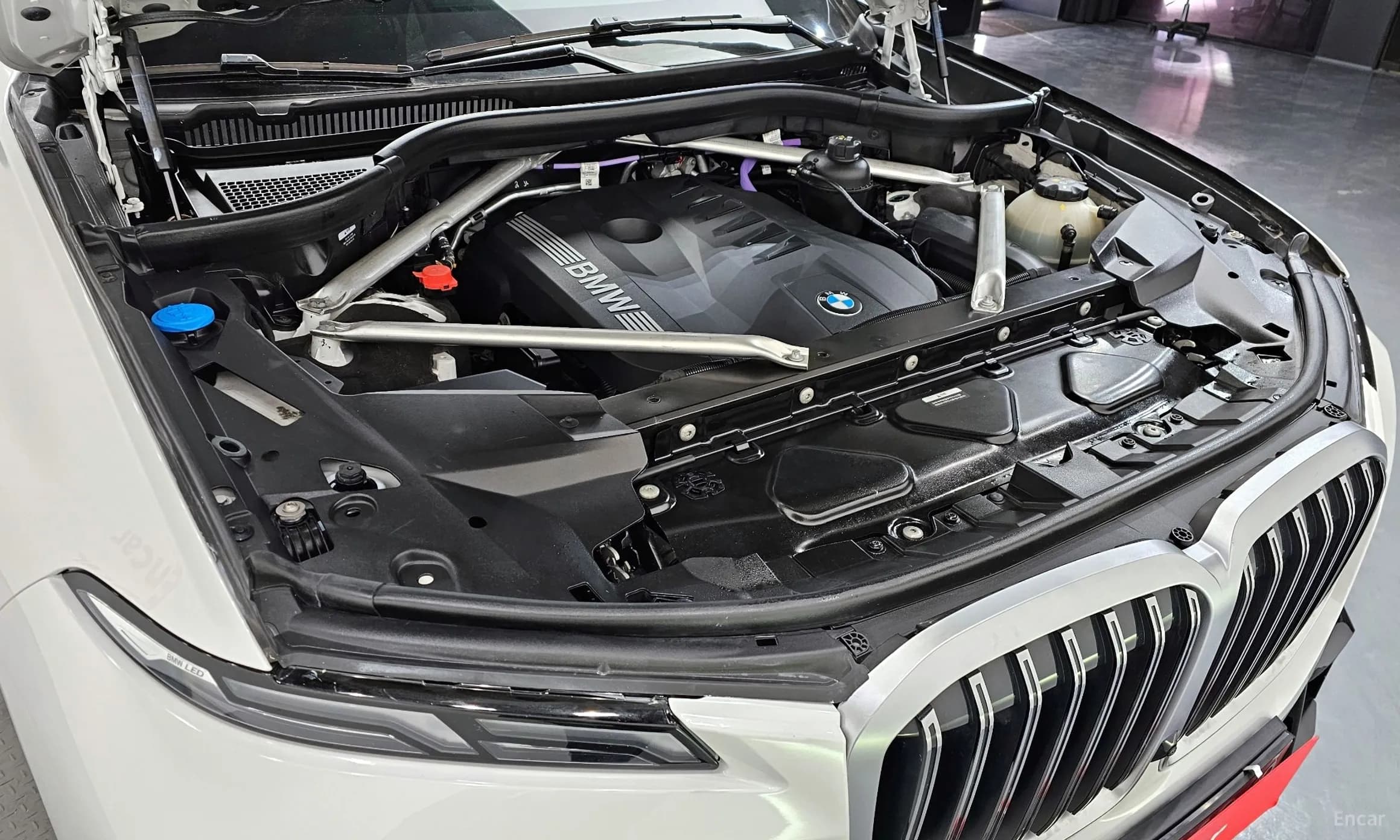 X7 (G07)