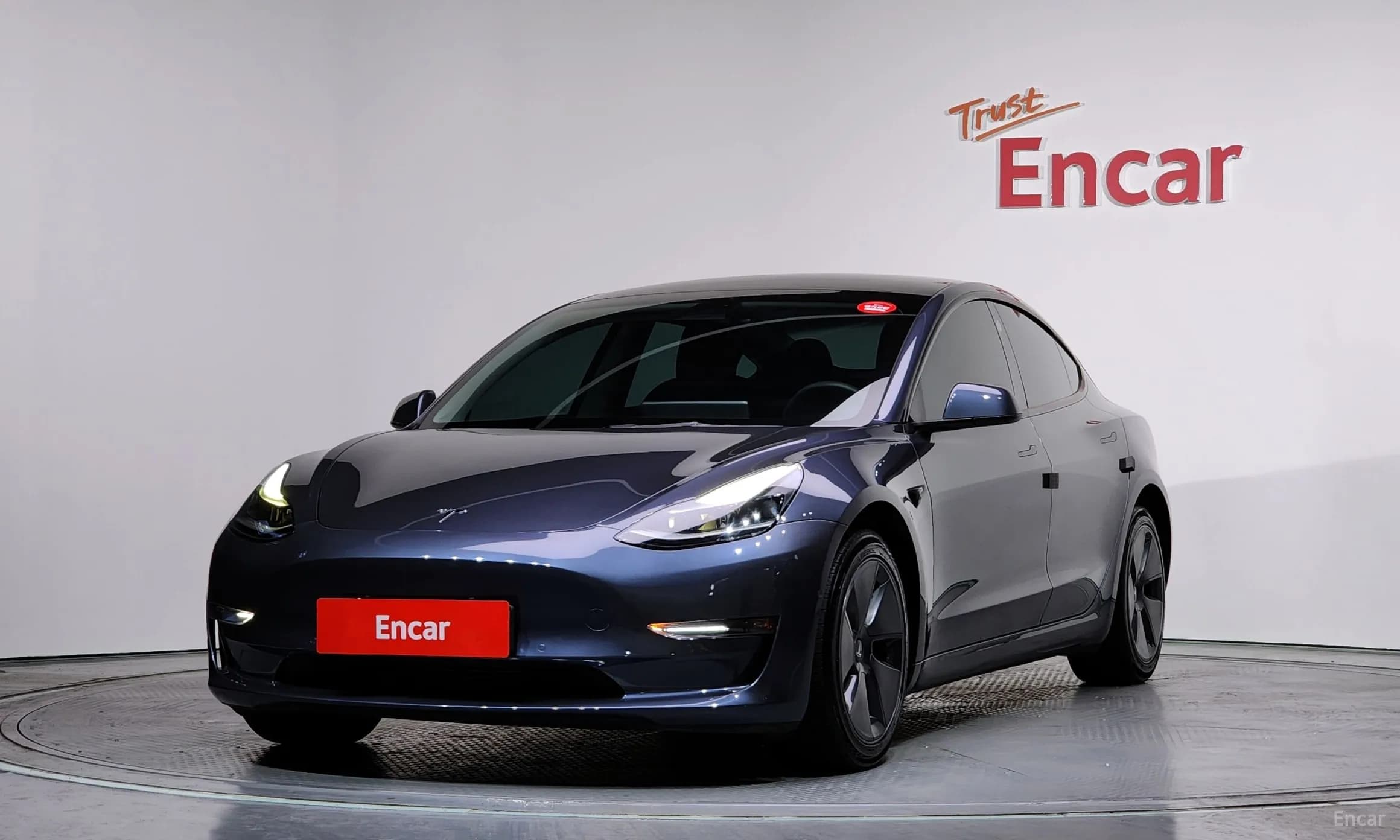 Model 3