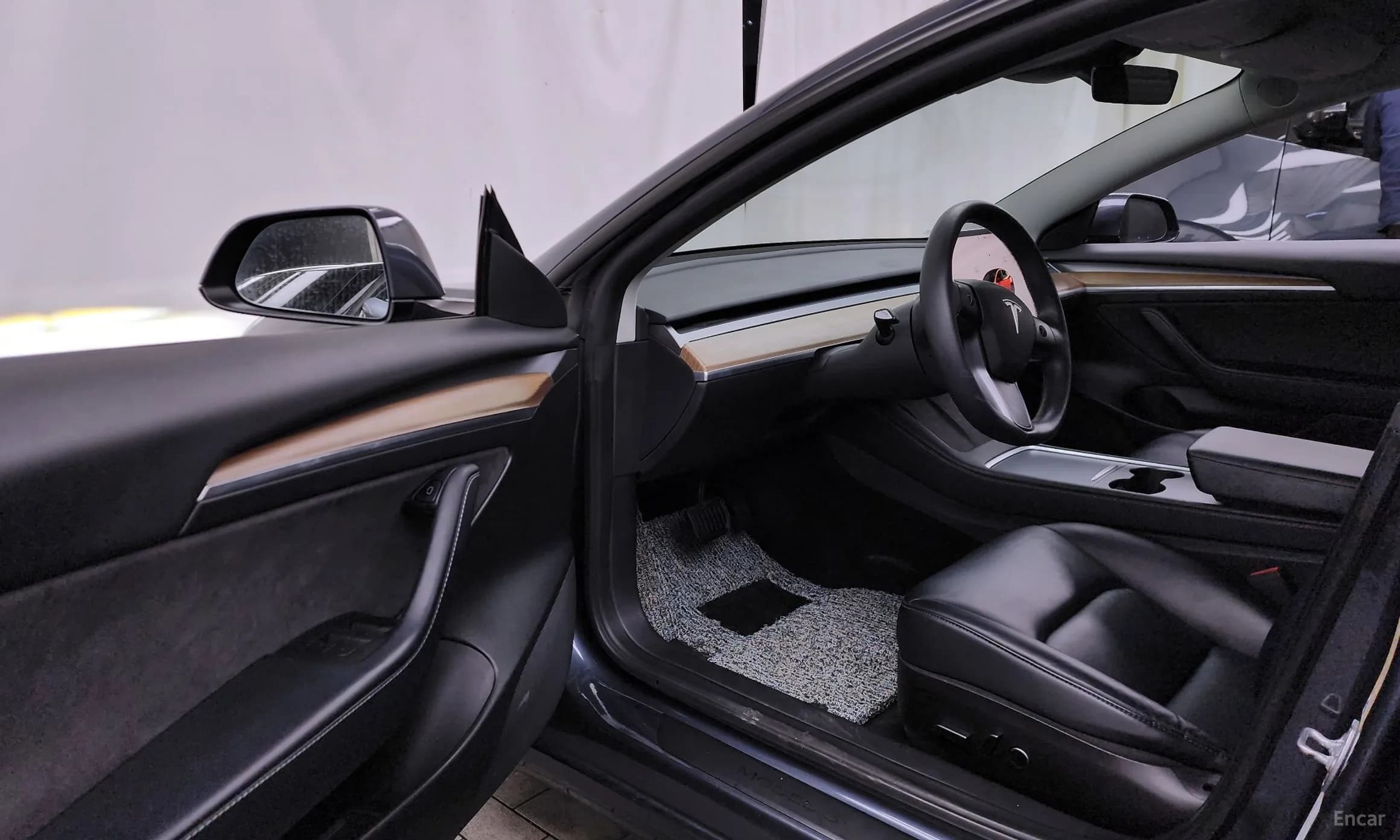 Model 3