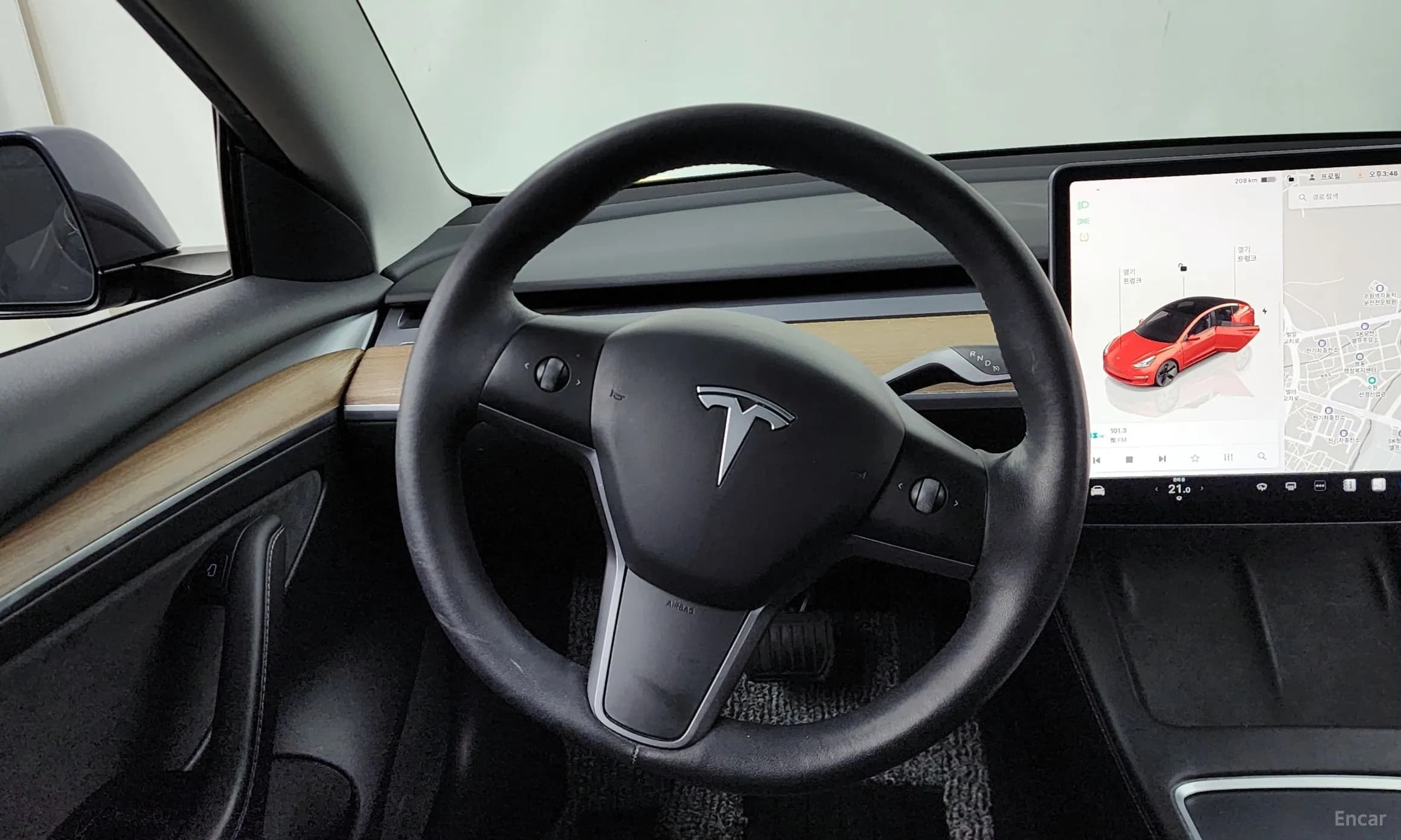 Model 3