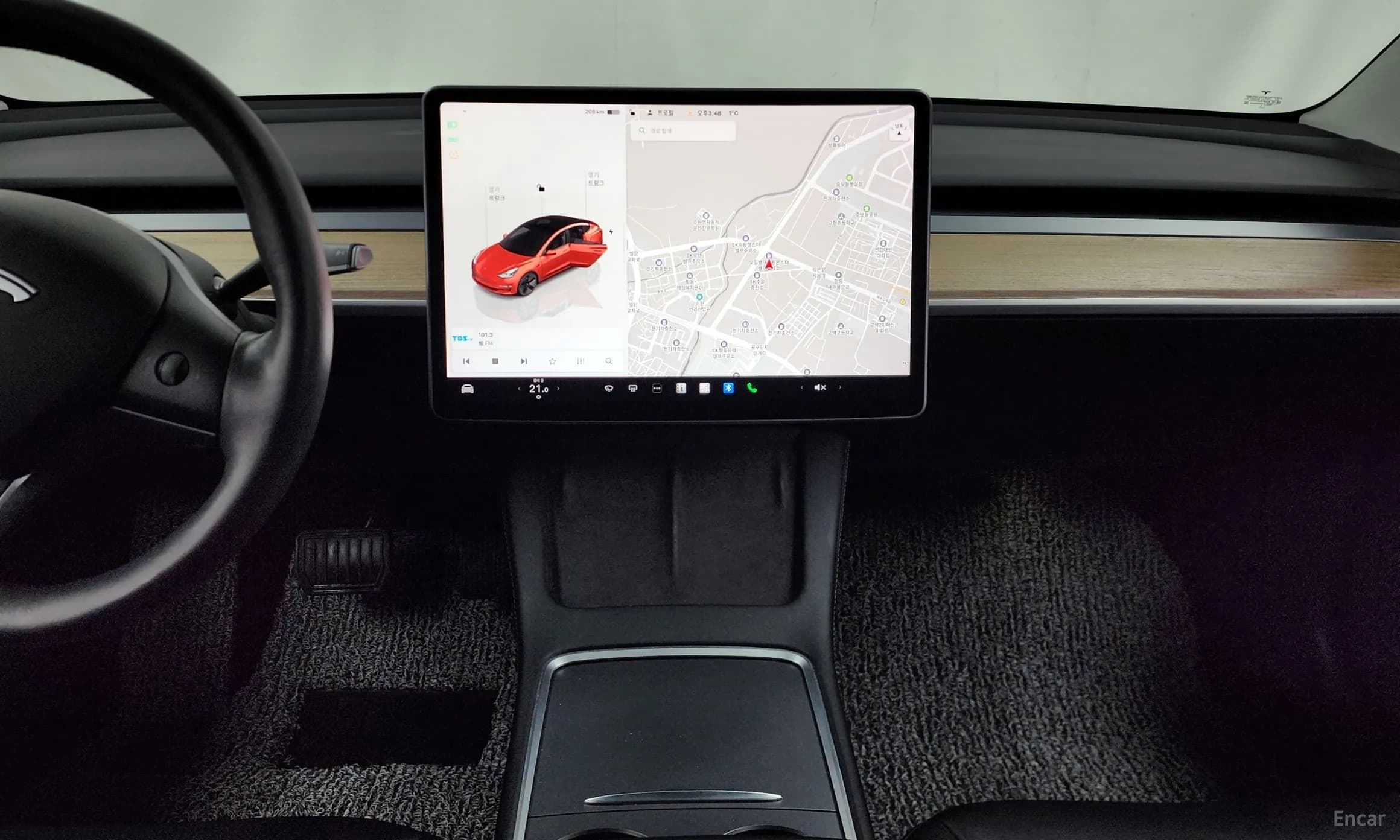 Model 3