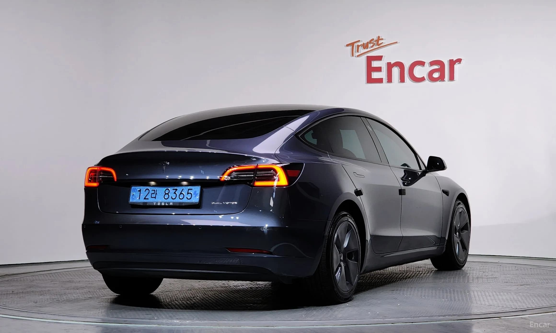 Model 3