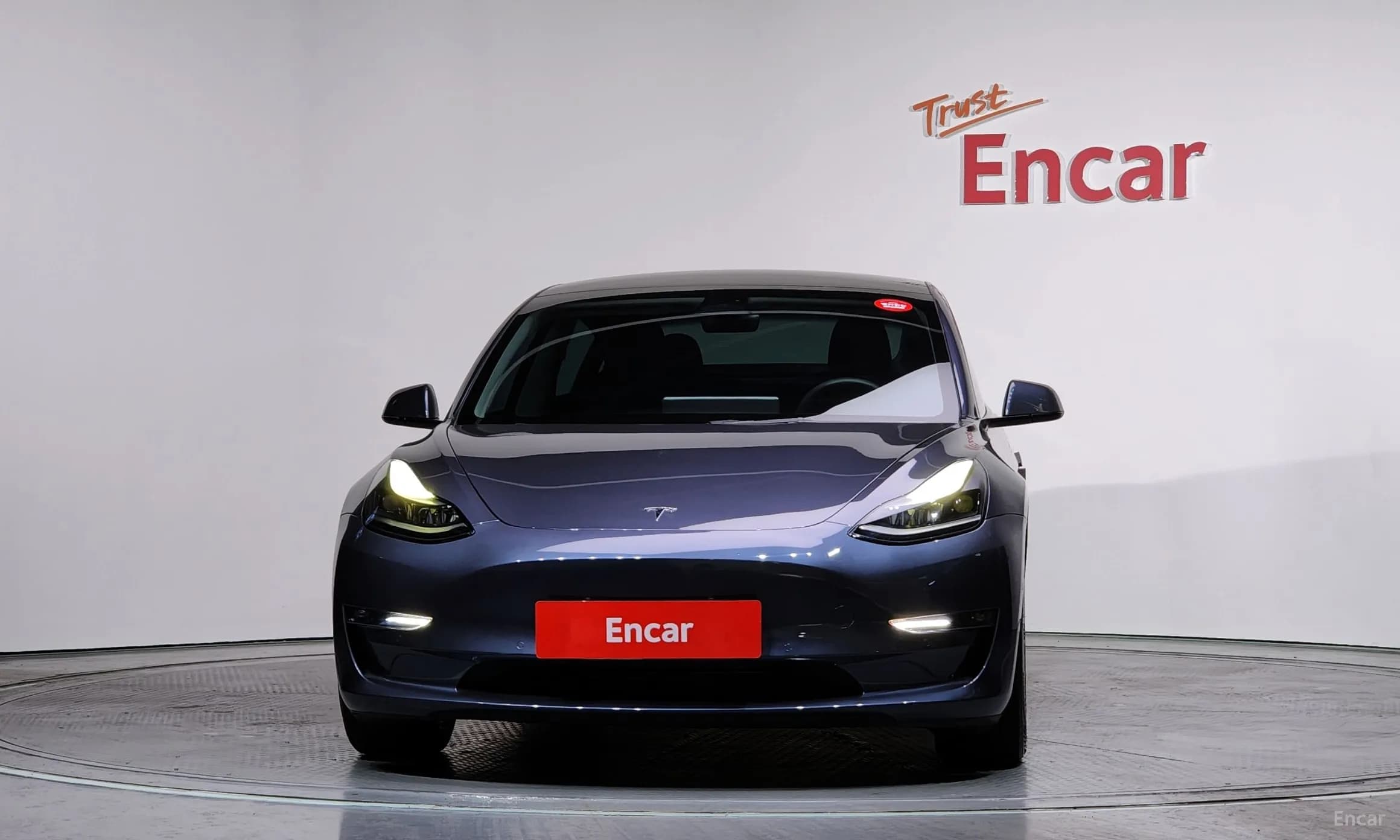 Model 3