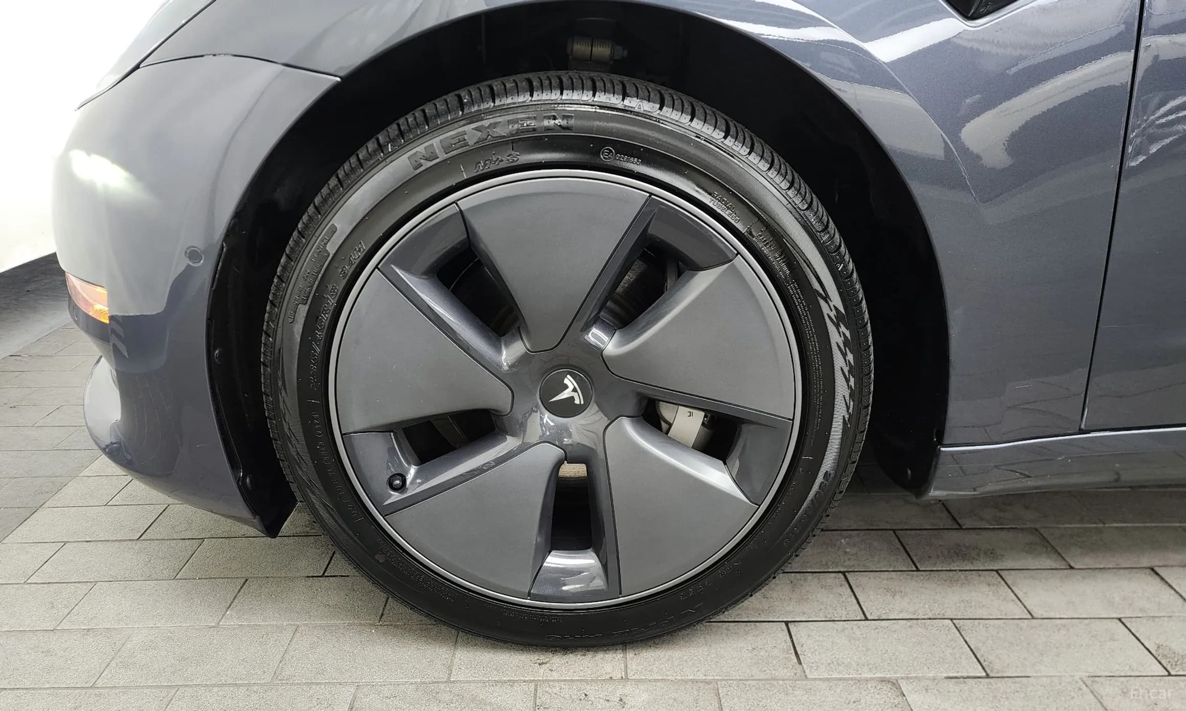 Model 3