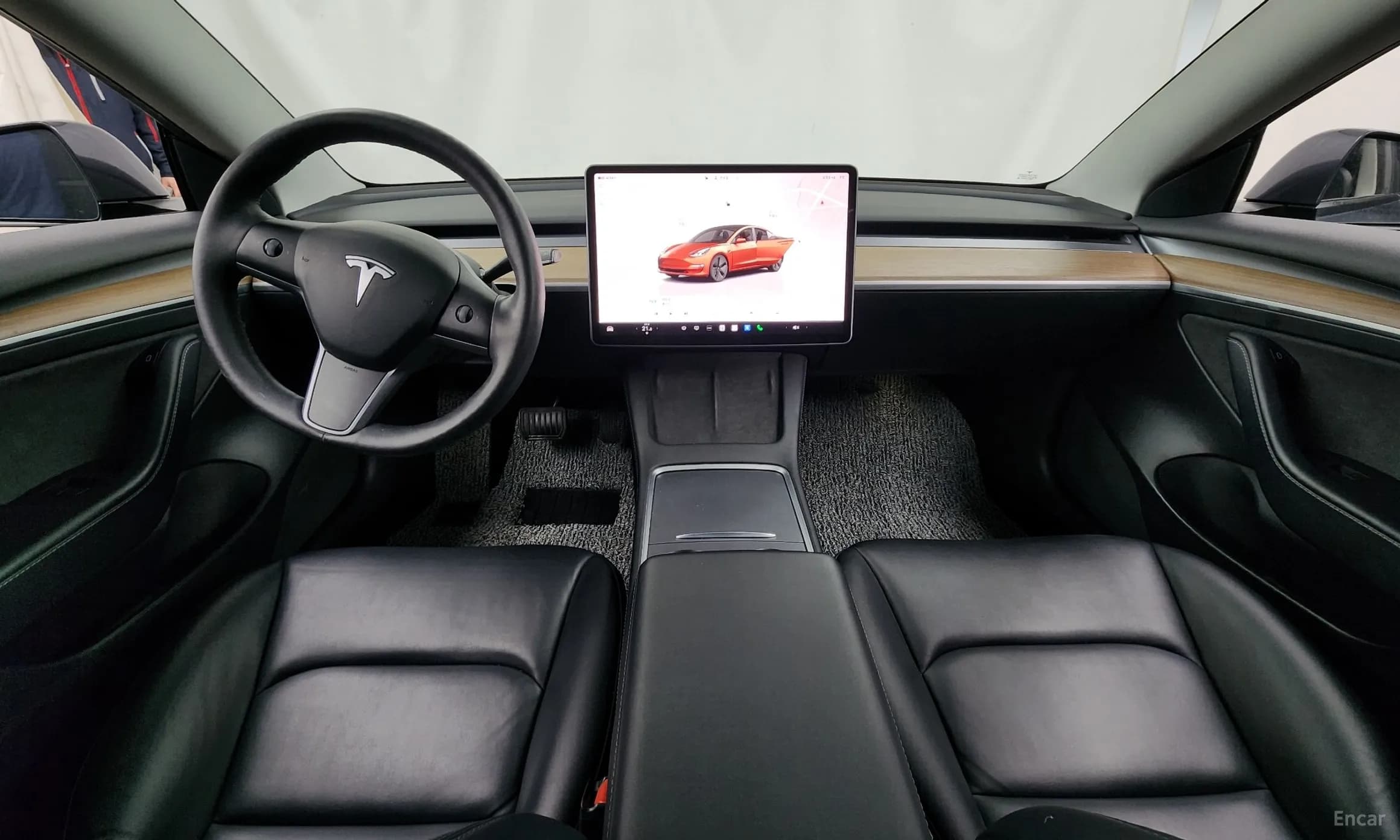 Model 3