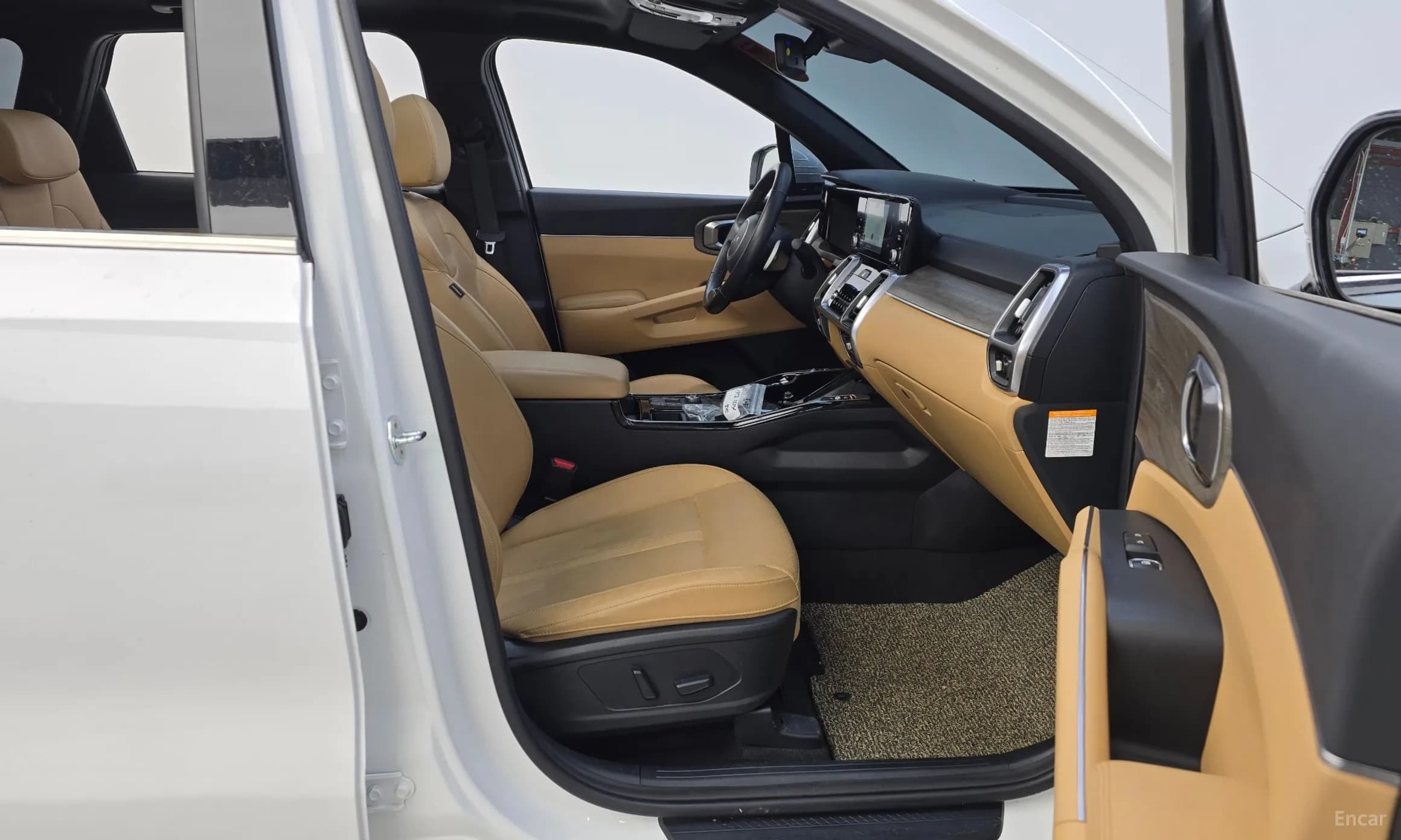 Sorento 4th generation