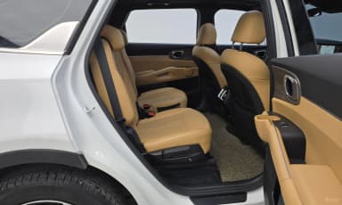 Sorento 4th generation