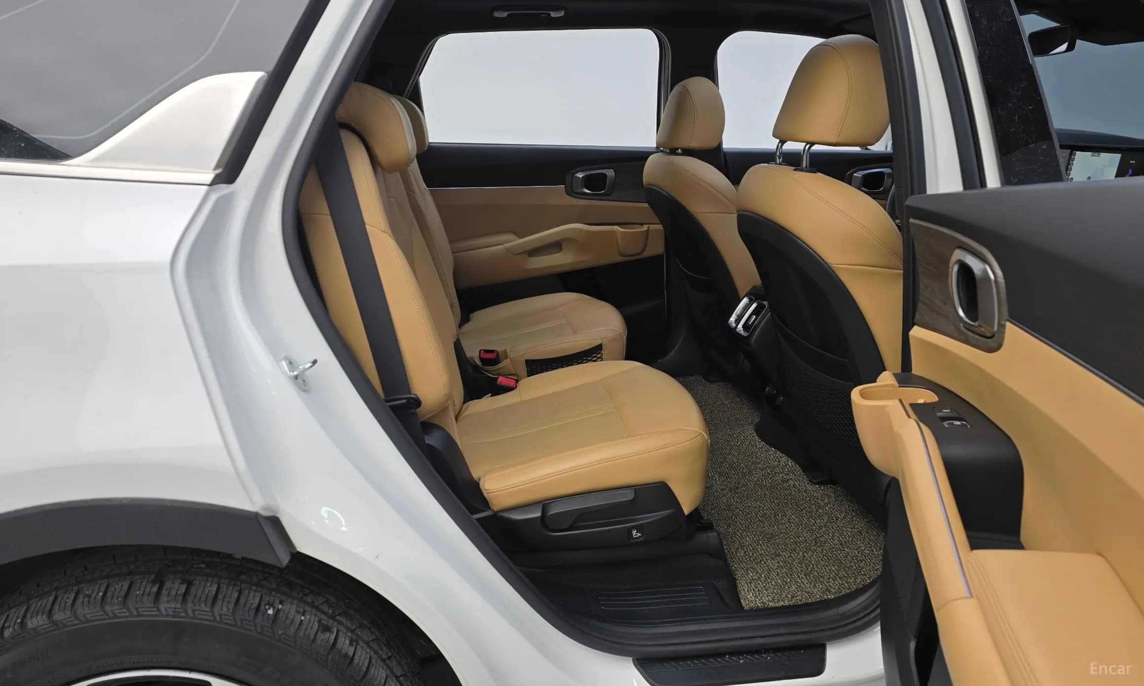 Sorento 4th generation