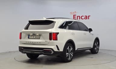 Sorento 4th generation
