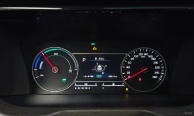 Sorento 4th generation
