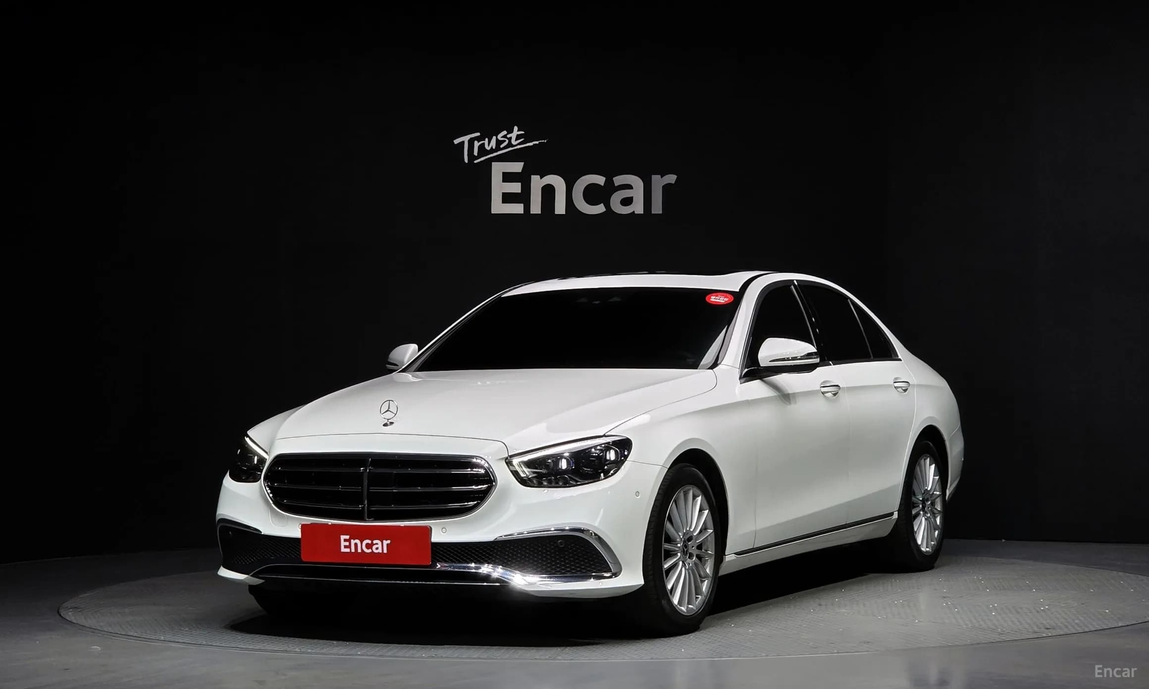 E-Class W213