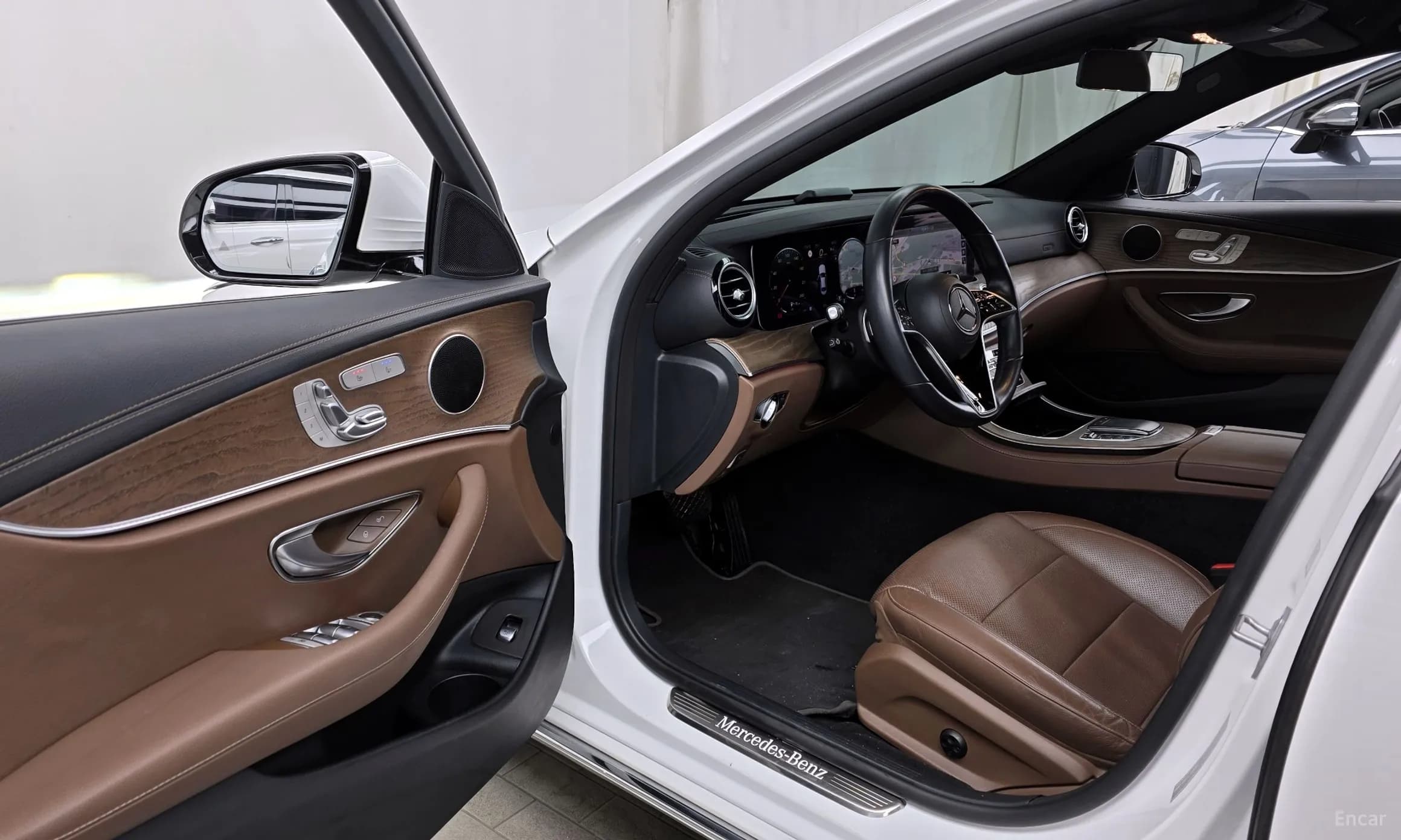 E-Class W213