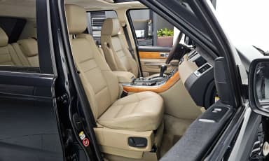 Range Rover Sport