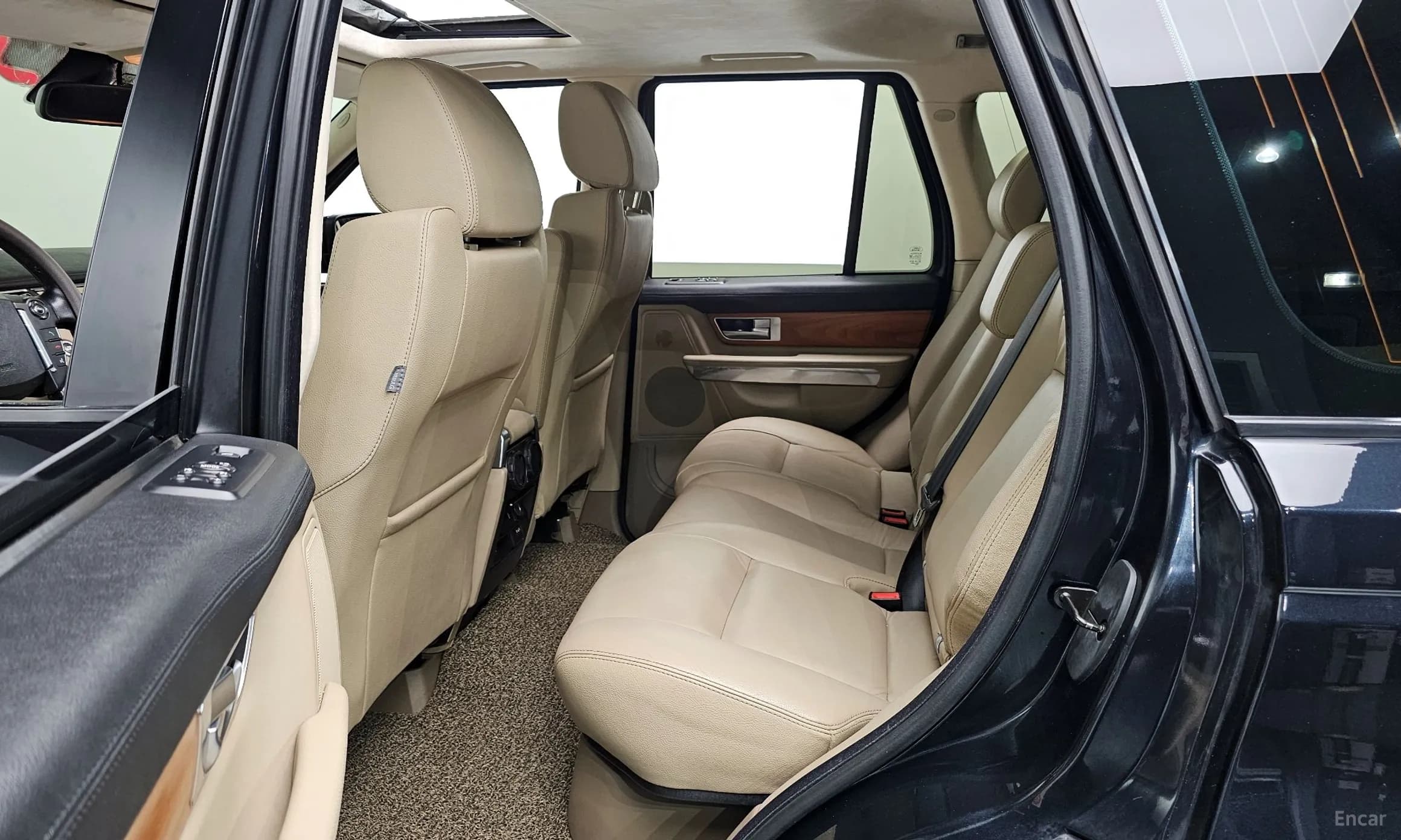 Range Rover Sport