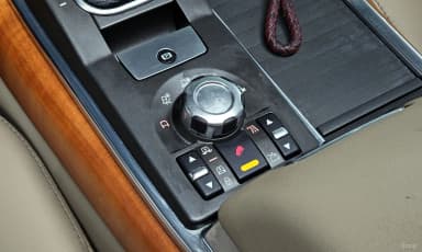Range Rover Sport