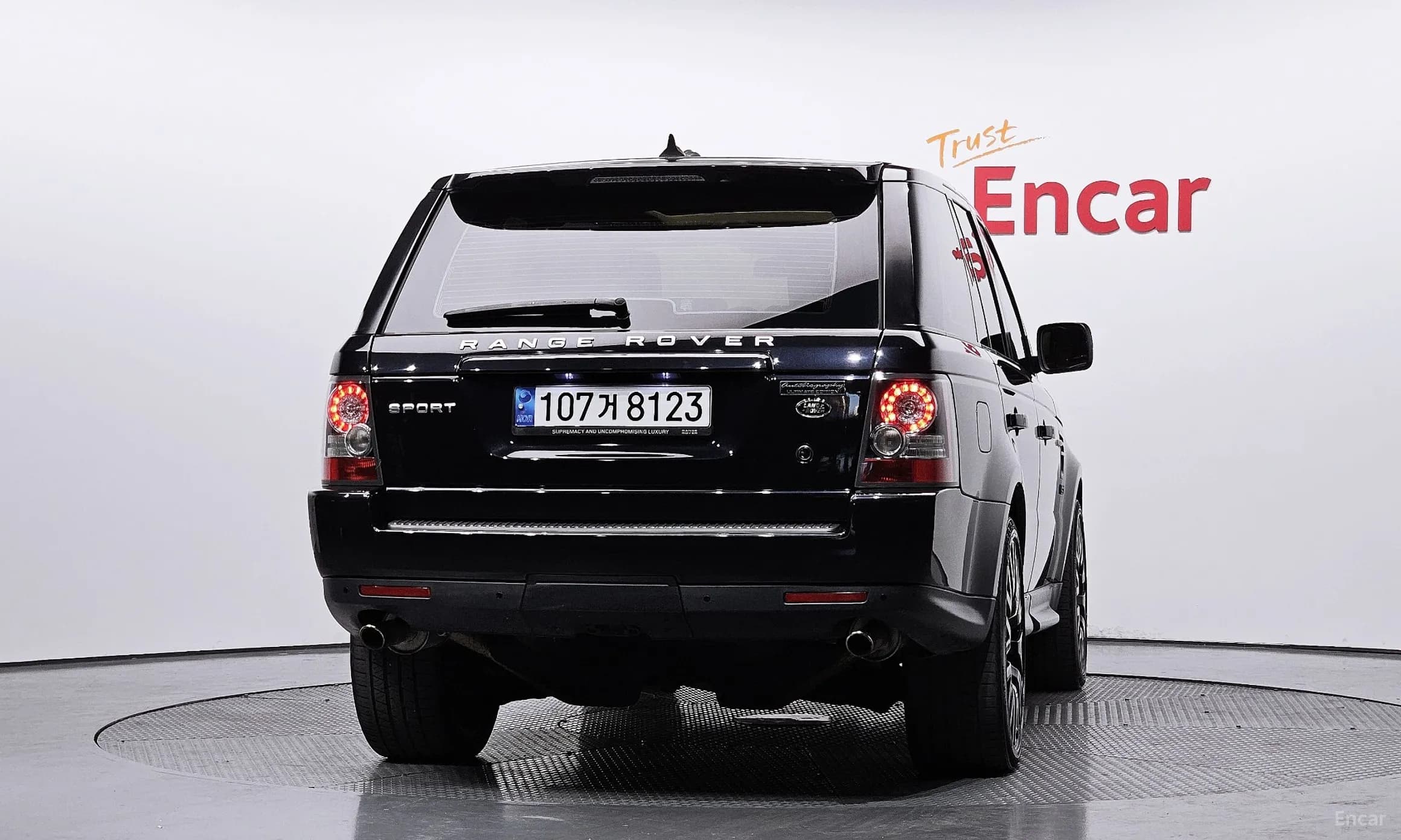 Range Rover Sport
