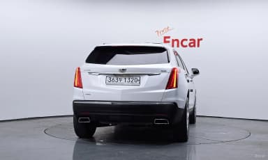 XT5