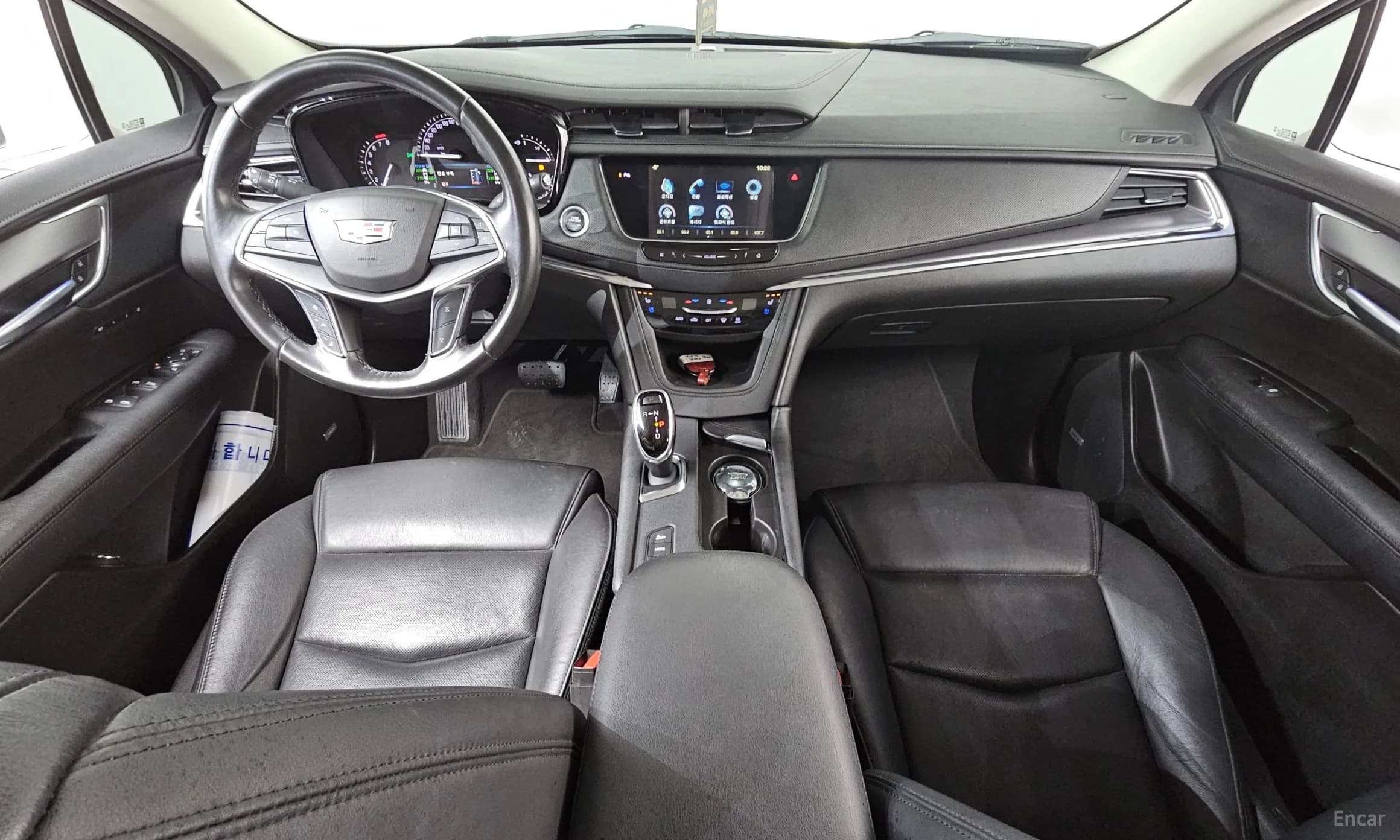 XT5