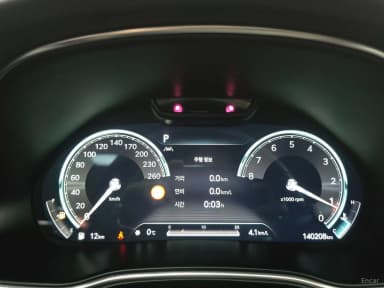 GV80