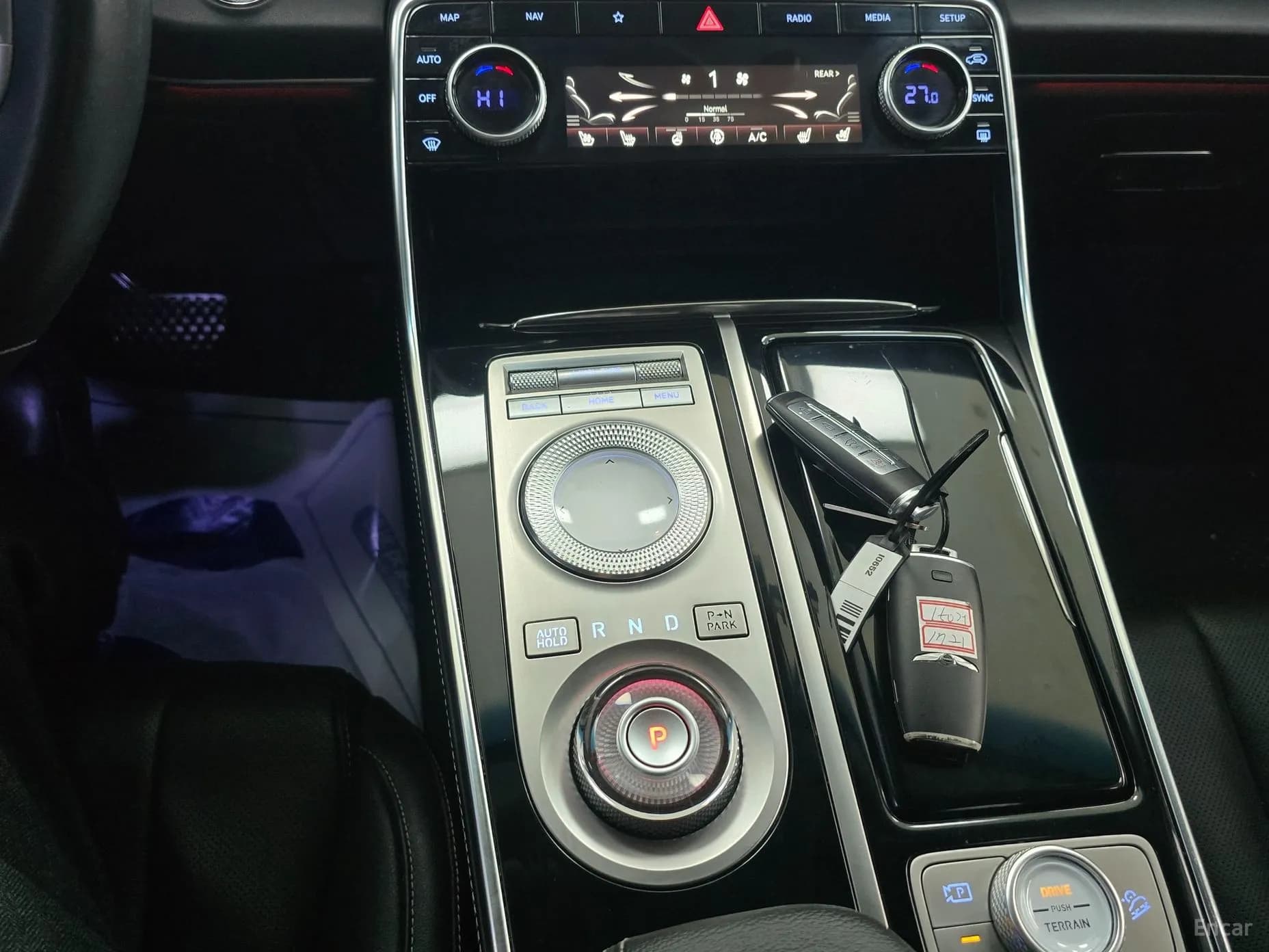 GV80