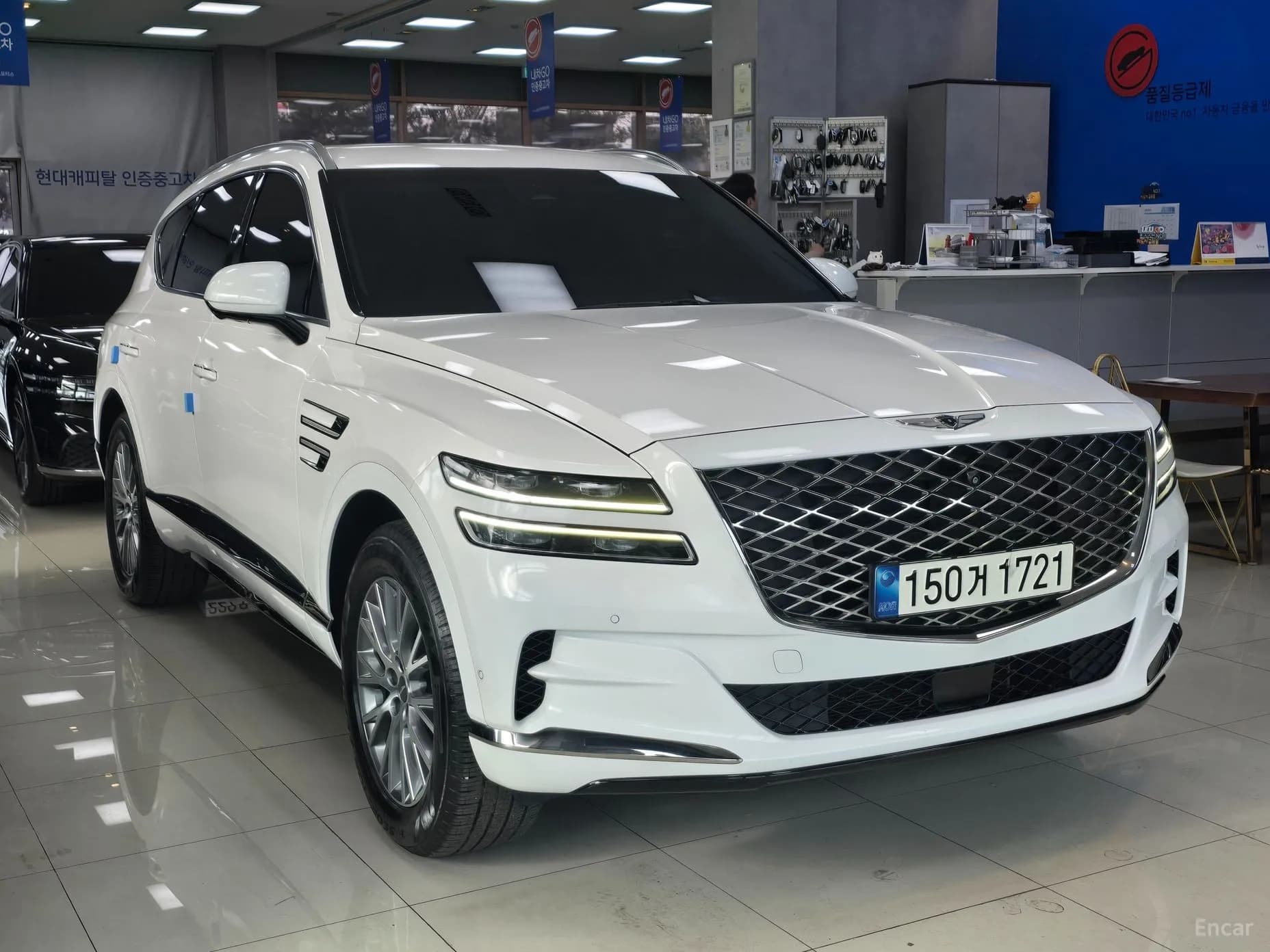 GV80