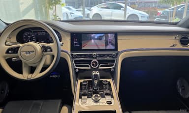 Flying Spur 3rd Generation