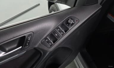 New Tiguan
