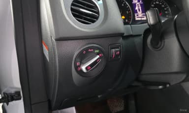 New Tiguan