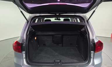 New Tiguan