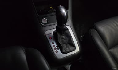 New Tiguan