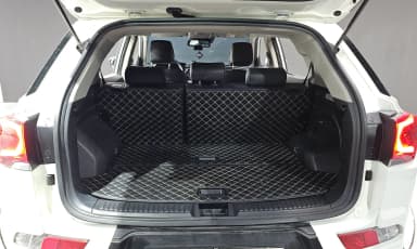 Beautiful Korando