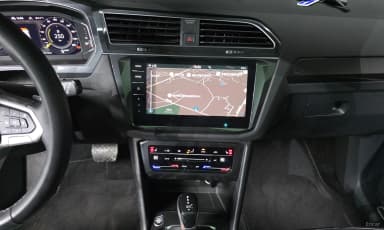Tiguan 2nd Generation