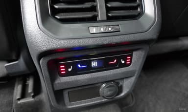 Tiguan 2nd Generation