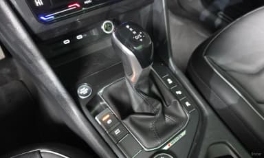 Tiguan 2nd Generation