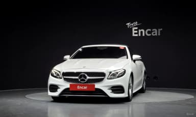 E-Class W213