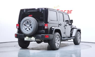 Wrangler (JK)