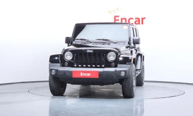 Wrangler (JK)