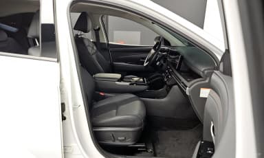 Tucson Hybrid (NX4)