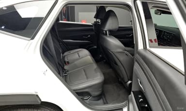 Tucson Hybrid (NX4)