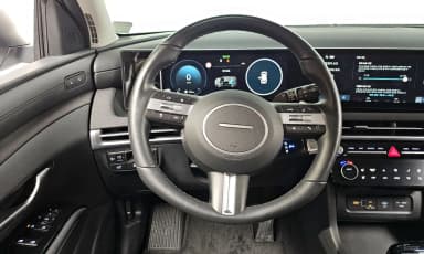 Tucson Hybrid (NX4)