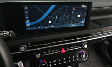 Tucson Hybrid (NX4)