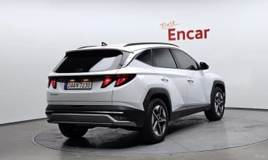 Tucson Hybrid (NX4)