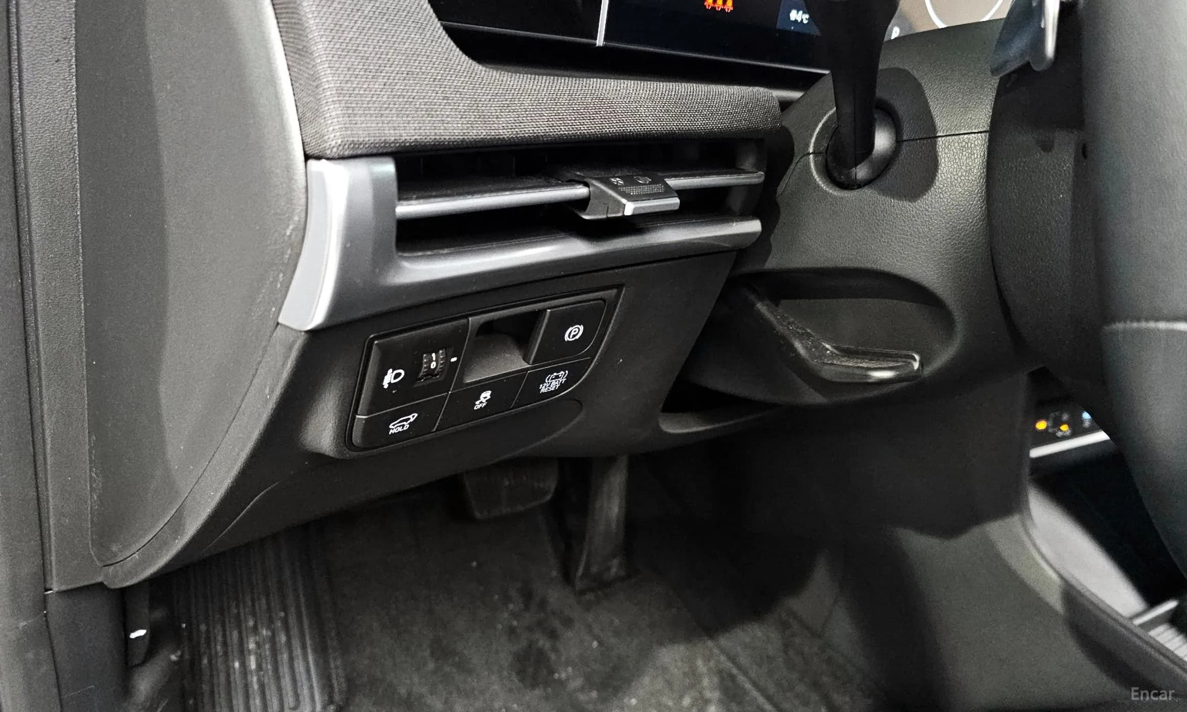 Tucson Hybrid (NX4)