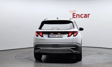 Tucson Hybrid (NX4)