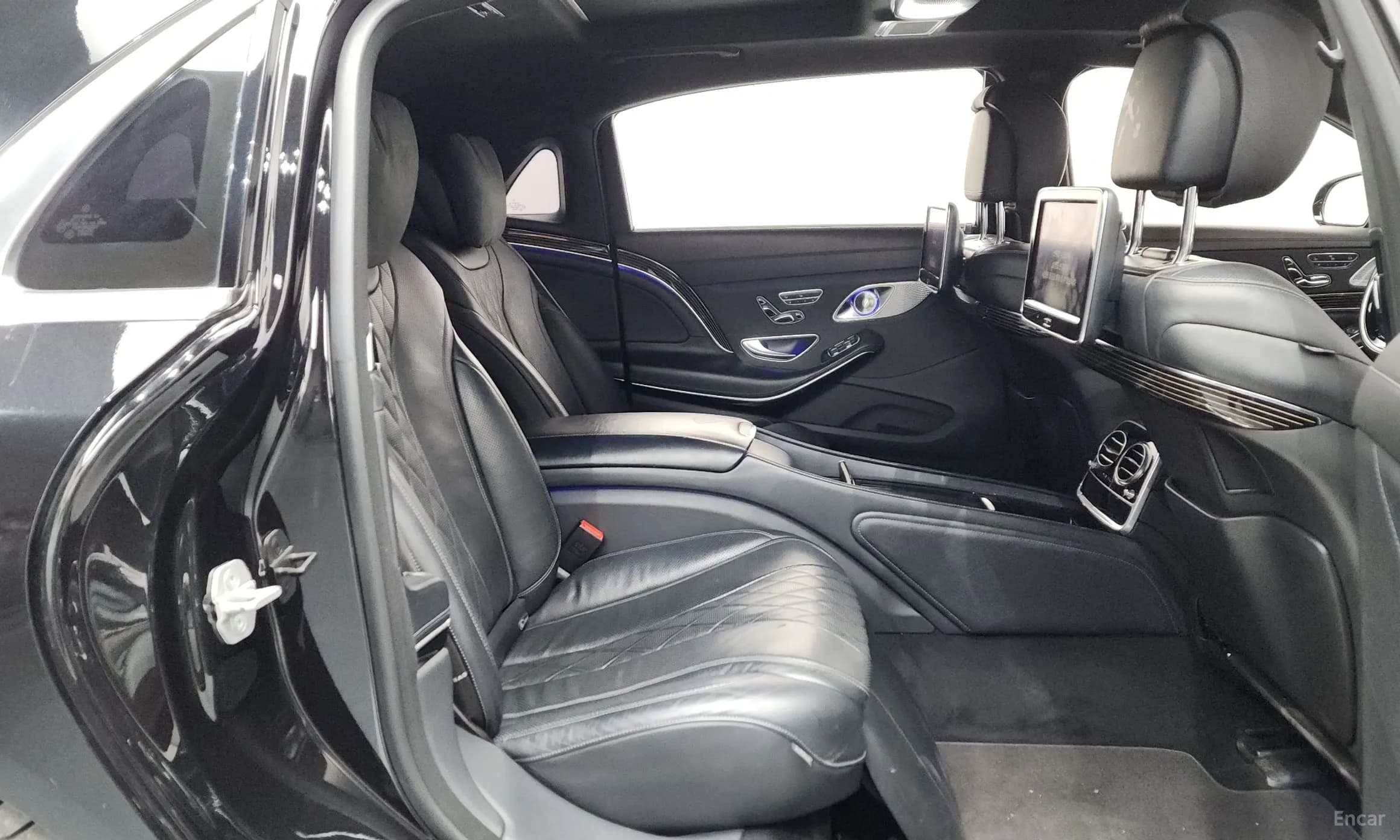 S-Class W222
