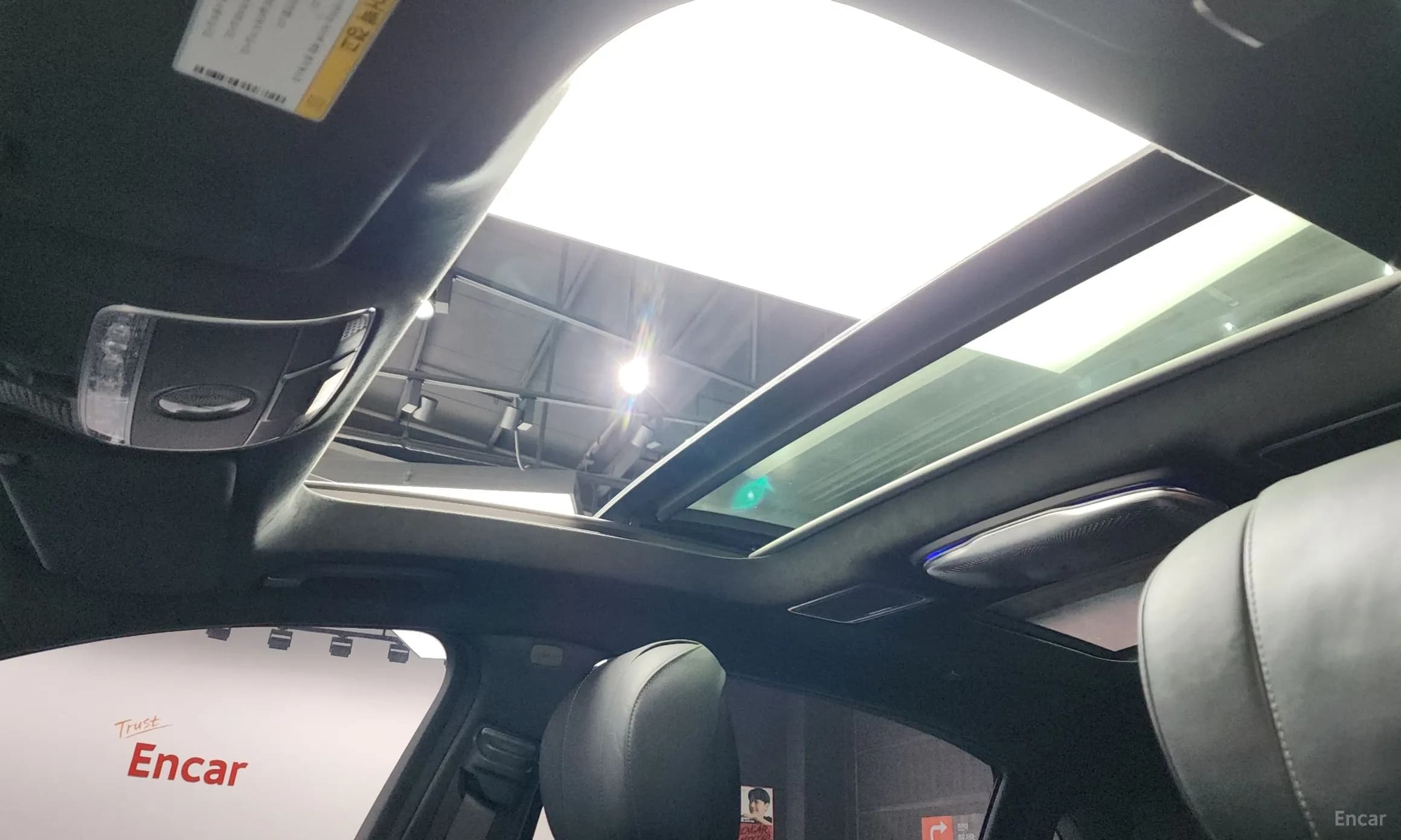 S-Class W222
